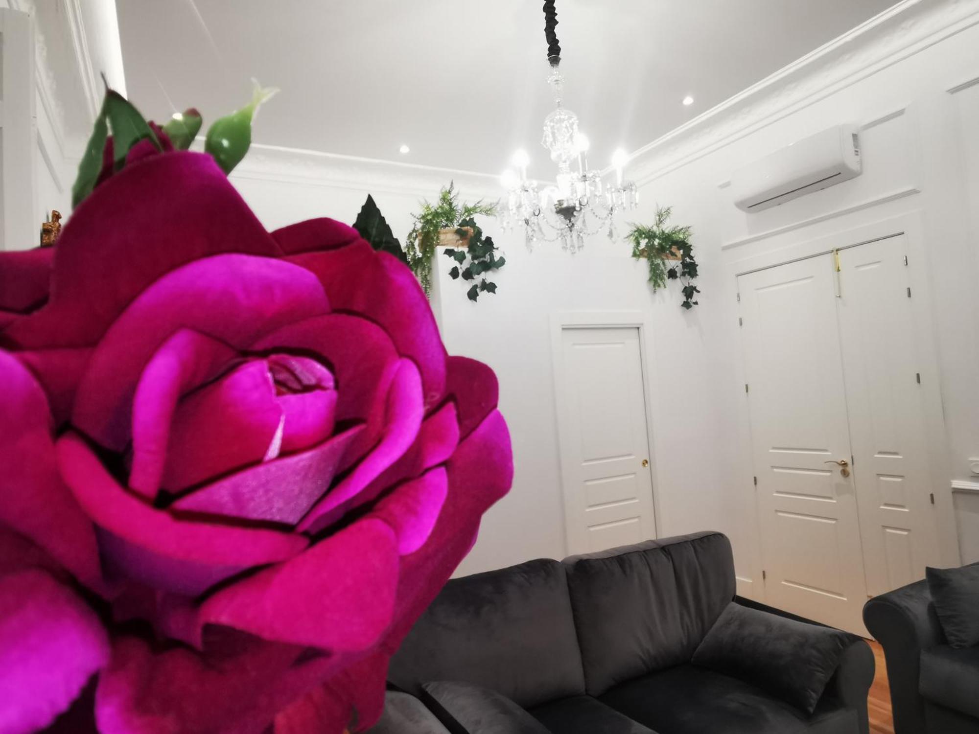 Rua Suites Boutique Salamanca Cameră foto