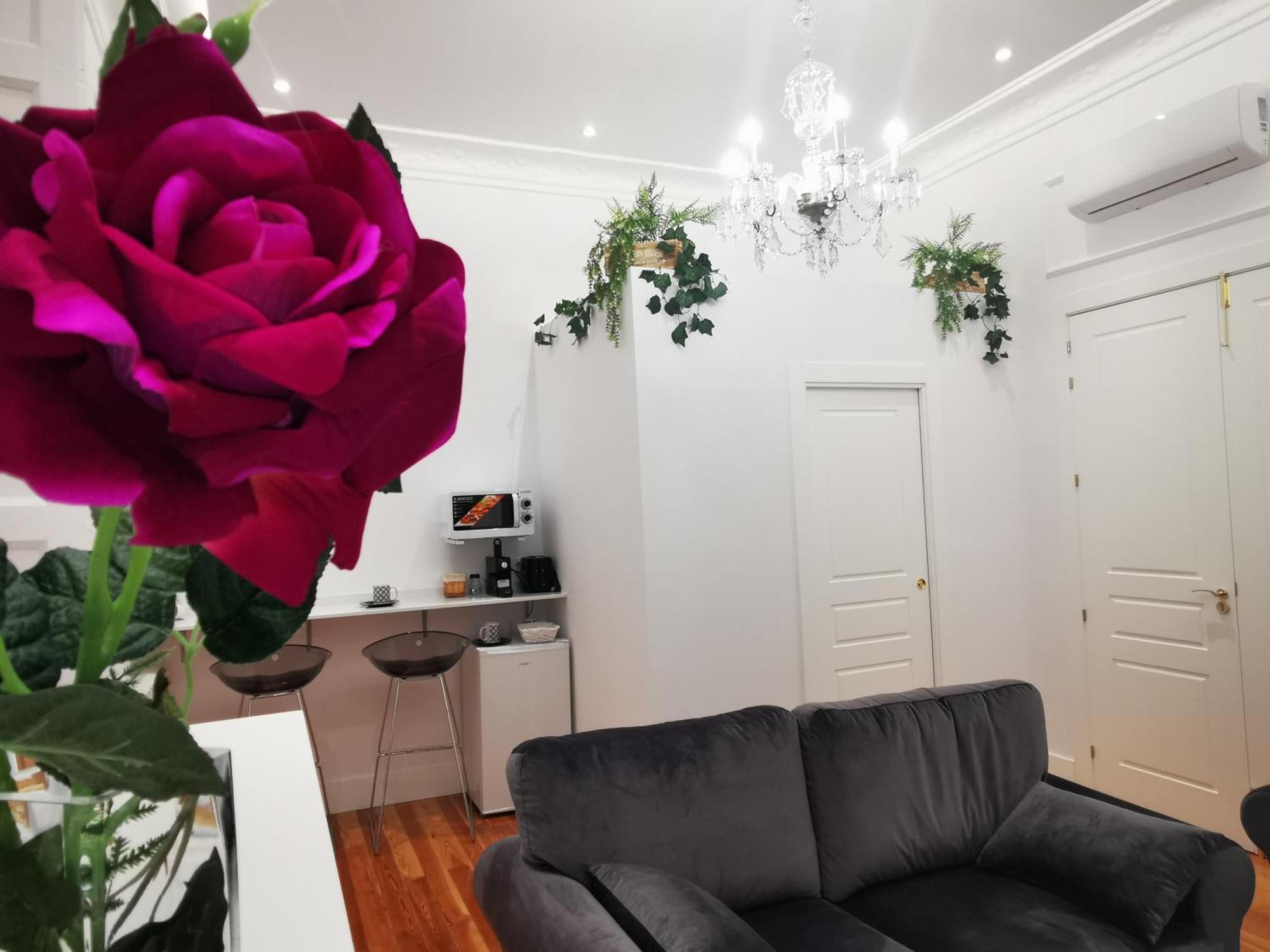 Rua Suites Boutique Salamanca Cameră foto