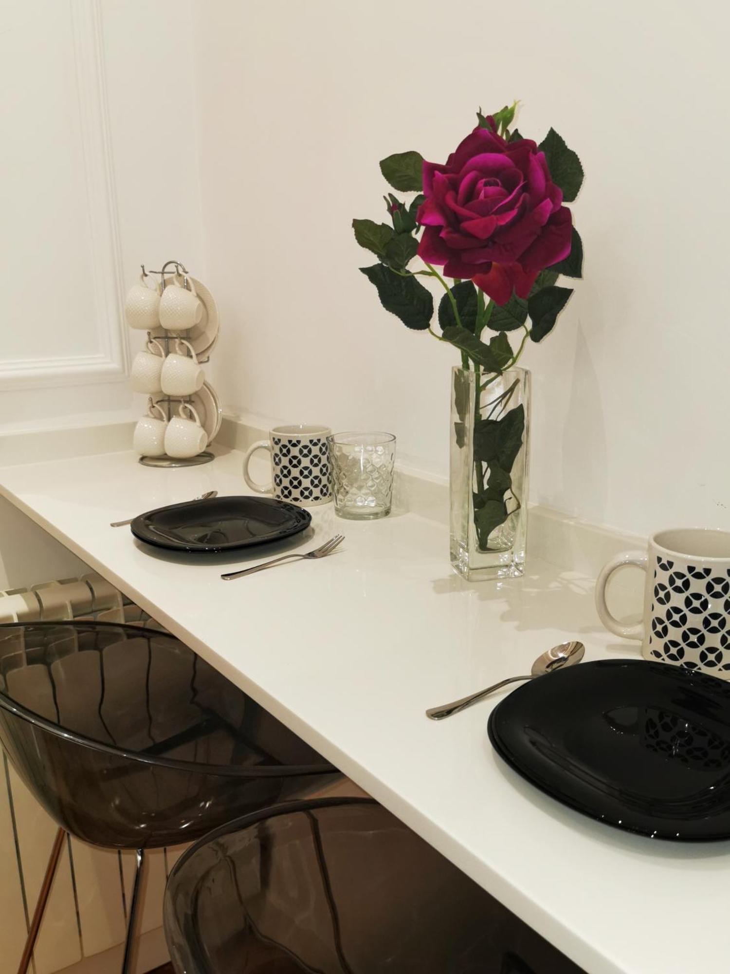 Rua Suites Boutique Salamanca Cameră foto