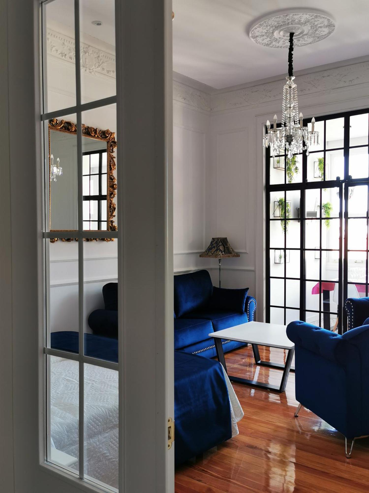 Rua Suites Boutique Salamanca Cameră foto