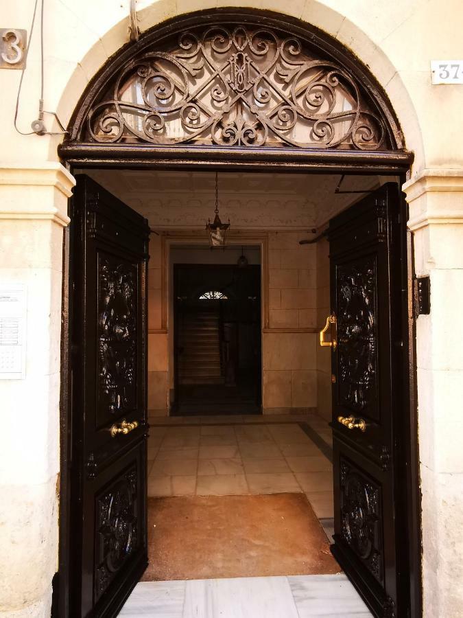 Rua Suites Boutique Salamanca Exterior foto