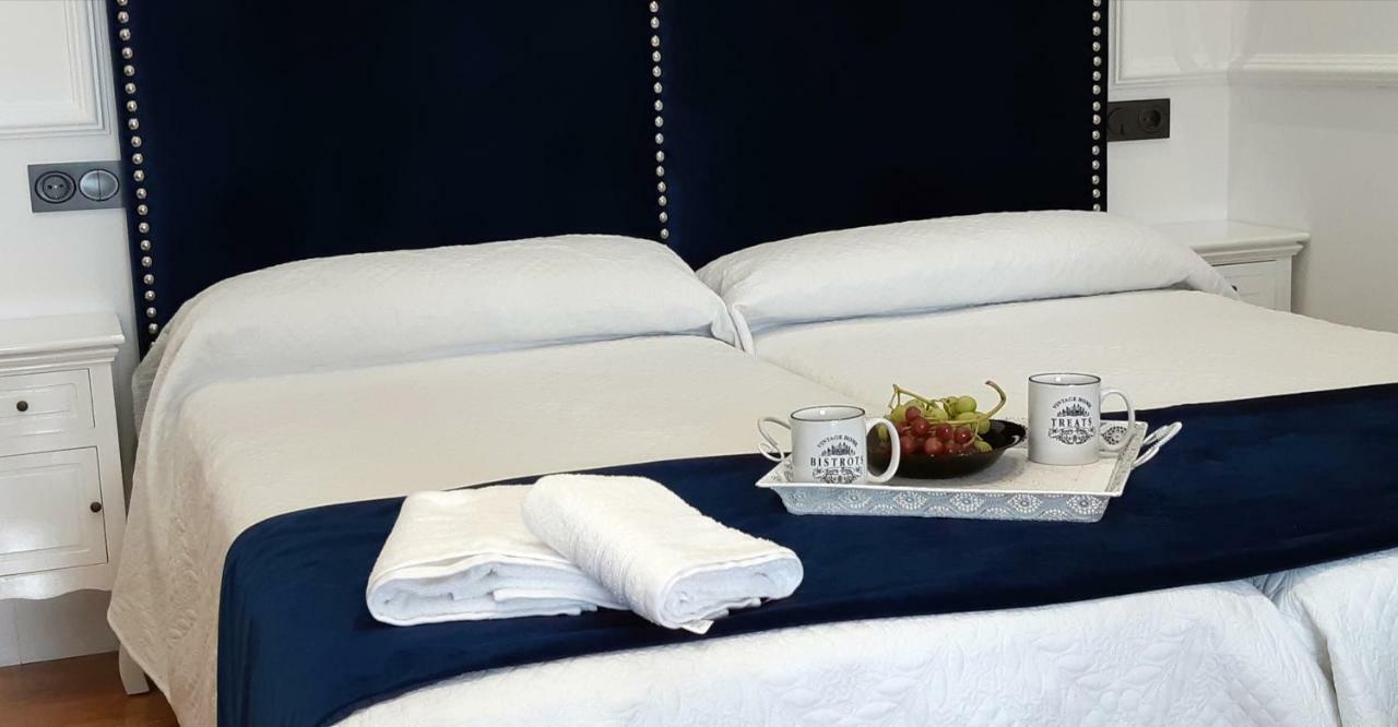 Rua Suites Boutique Salamanca Cameră foto
