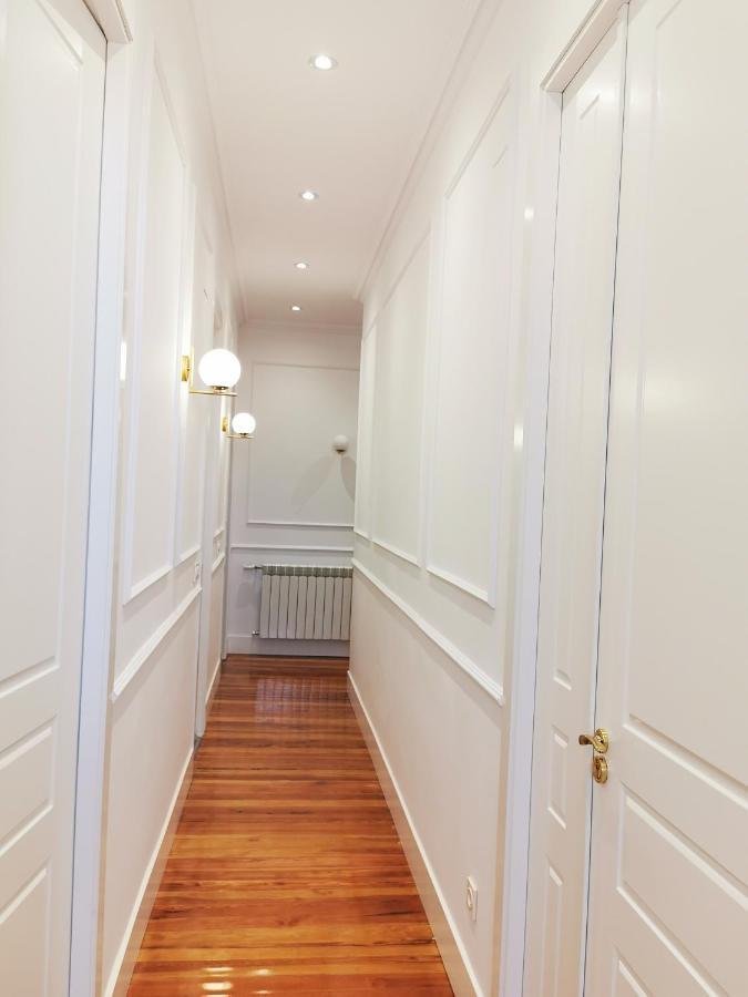 Rua Suites Boutique Salamanca Exterior foto