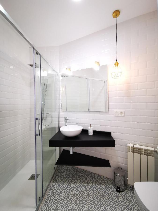 Rua Suites Boutique Salamanca Exterior foto